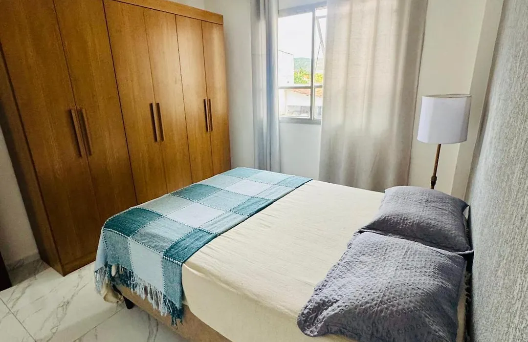 Apartamento caminho das praias-1