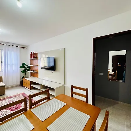 Apartamento caminho das praias-2