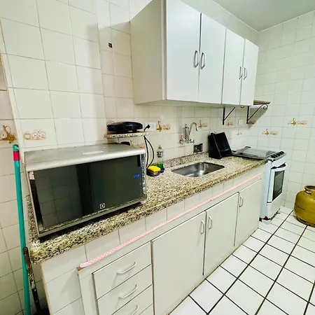 Apartamento caminho das praias-3