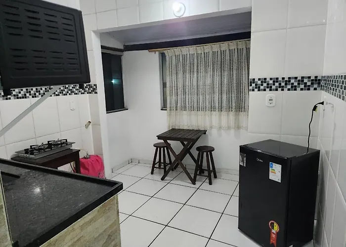 Arraial Sobradinho
