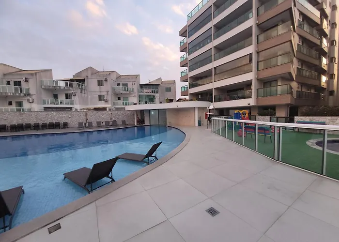 Praia Dos Anjos Residence club